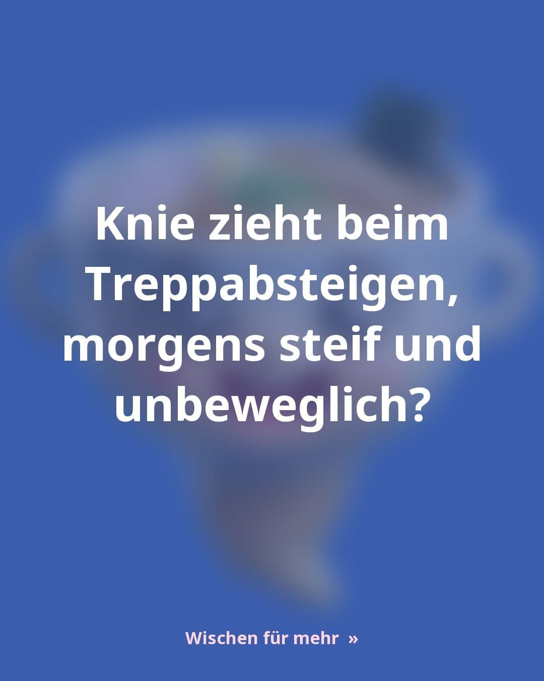 Frittiertes, Limo, Wurst: Diese Alltagsgewohnheiten reizen die Kniegelenke