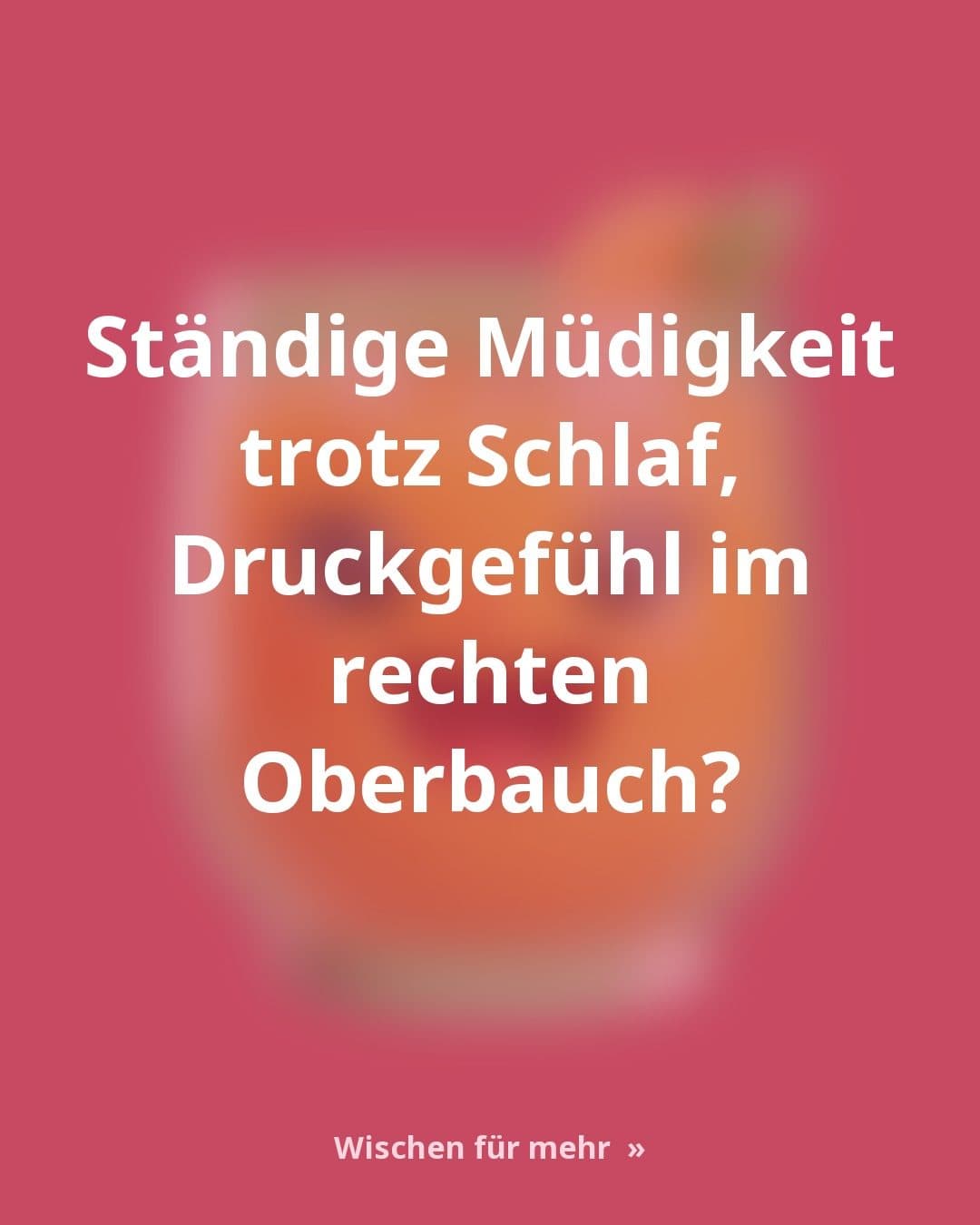 Fettleber ohne Alkohol: Diese 3 Alltagslebensmittel belasten die Leber wirklich