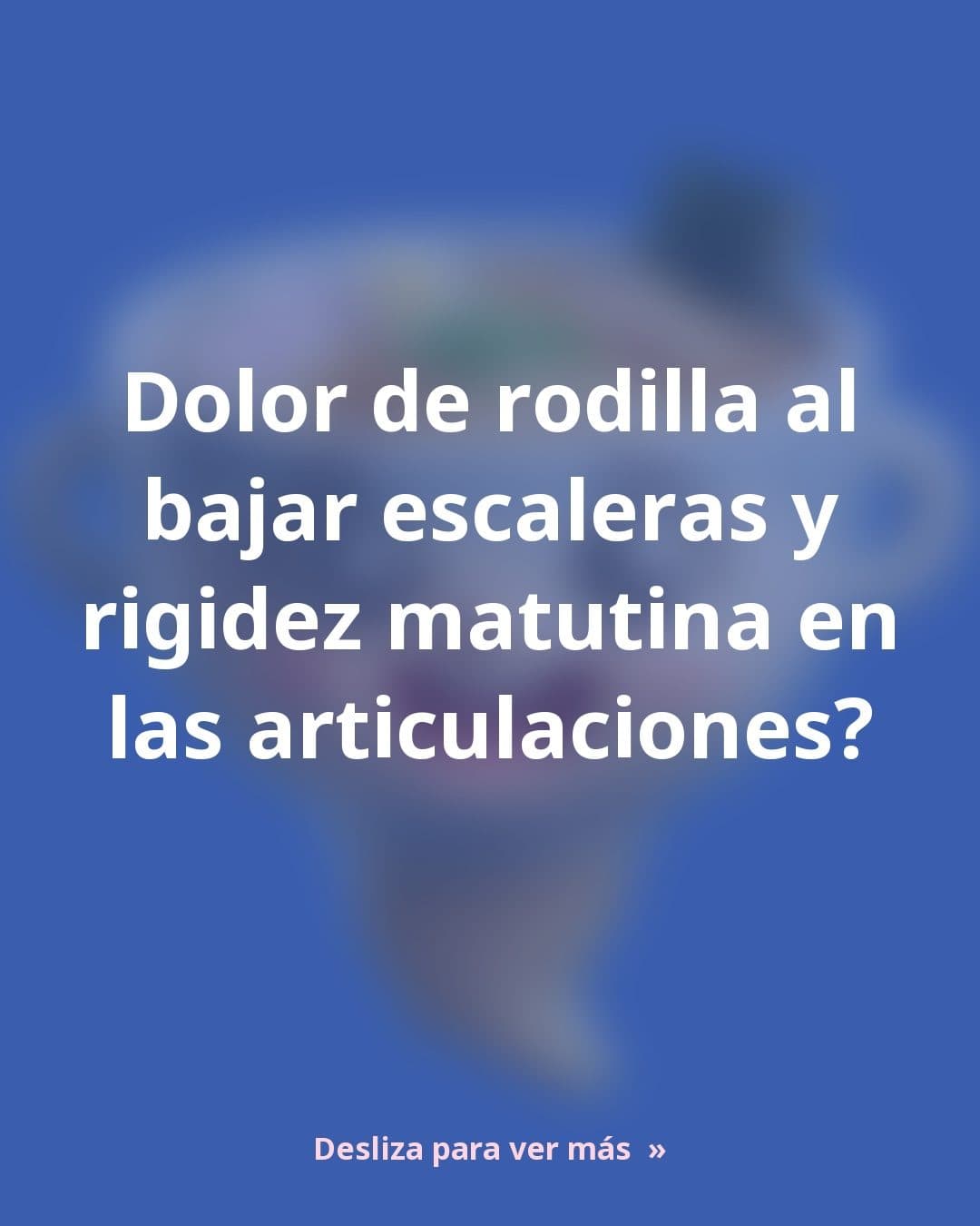 Por qué los fritos, los refrescos y los embutidos inflaman tus rodillas