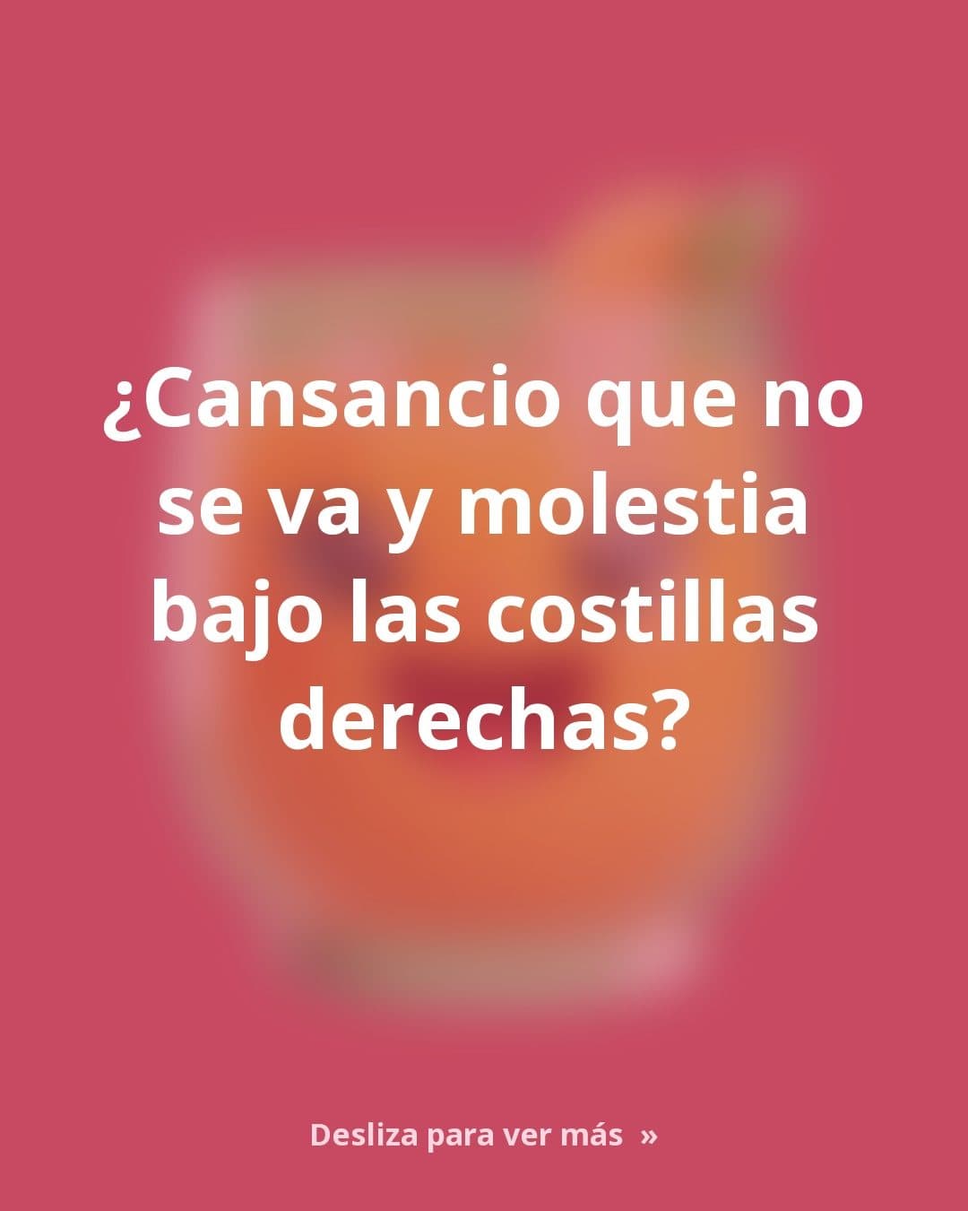¿Hígado graso sin beber alcohol? 3 alimentos cotidianos que lo están dañando