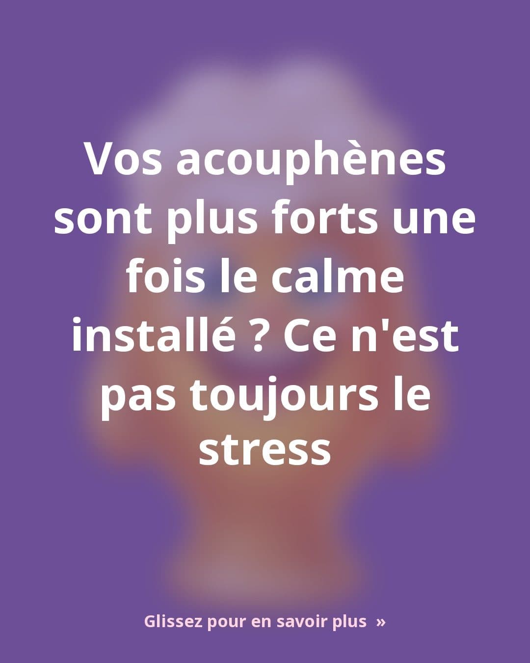 Acouphènes plus forts le soir : ce que l'alcool, la caféine et le sel changent dans l'oreille