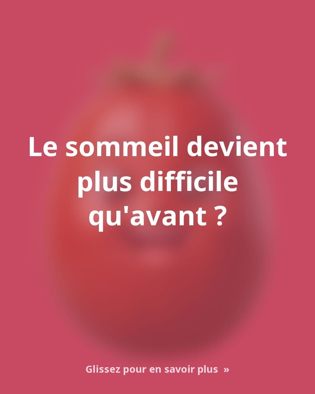 Jujube, griotte et noix : les aliments qui peuvent vraiment aider à s'endormir