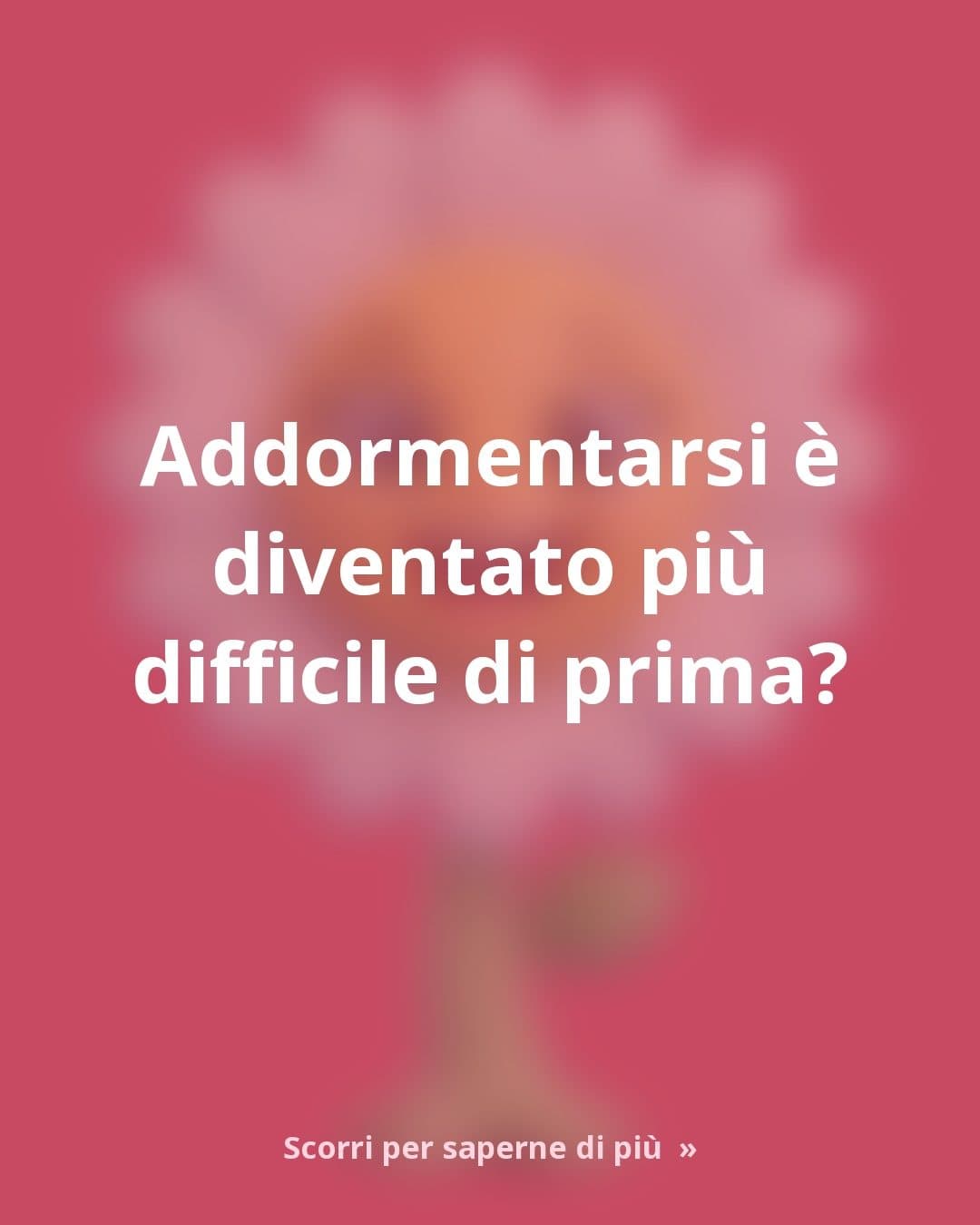 Amarena, noci e camomilla: gli alimenti che possono davvero aiutare a dormire