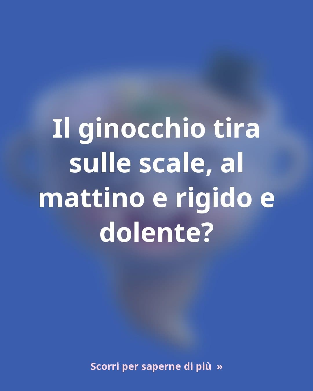 Perché fritti, bibite gassate e salumi peggiorano il dolore al ginocchio?