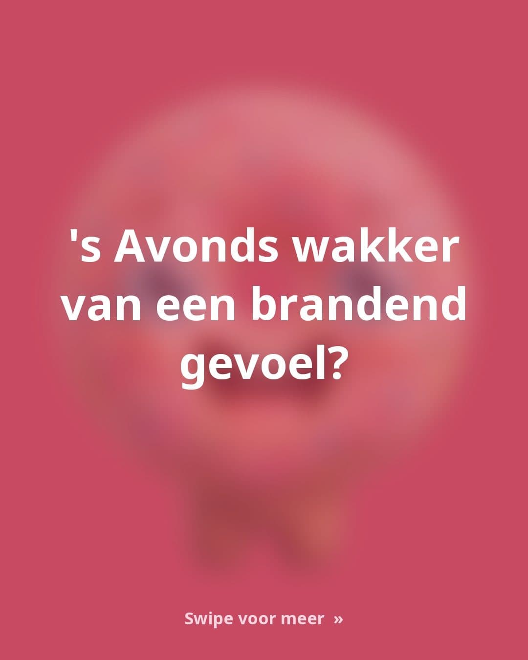 3 dingen die je brandend maagzuur 's avonds verergeren: koffie, koolzuur en vet eten
