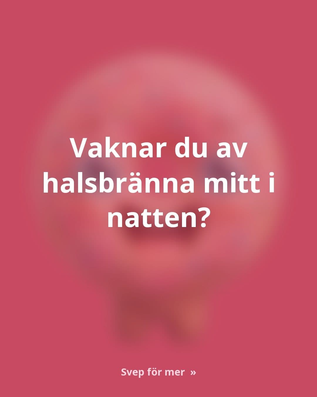 Är det verkligen kaffet? Så påverkar kaffe, läsk och sen fet mat din halsbränna
